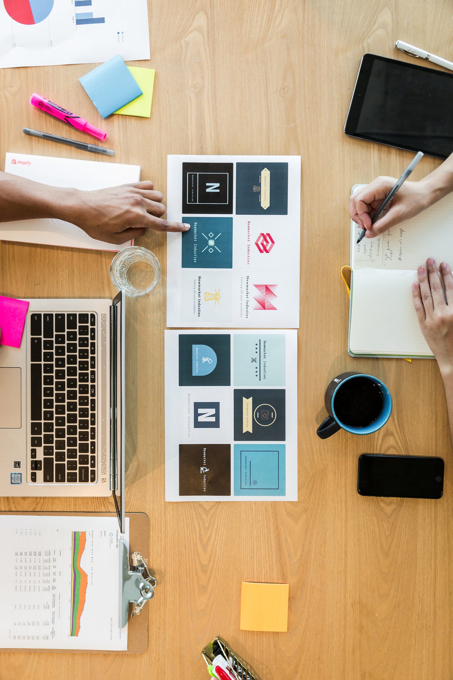 Creative Motion Graphics Consultation Pittsburgh Cranberry