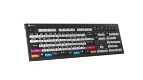 Premiere Pro & After Effects We call it Adobe Filmmaker ASTRA2 Backlit Keyboard – Windows