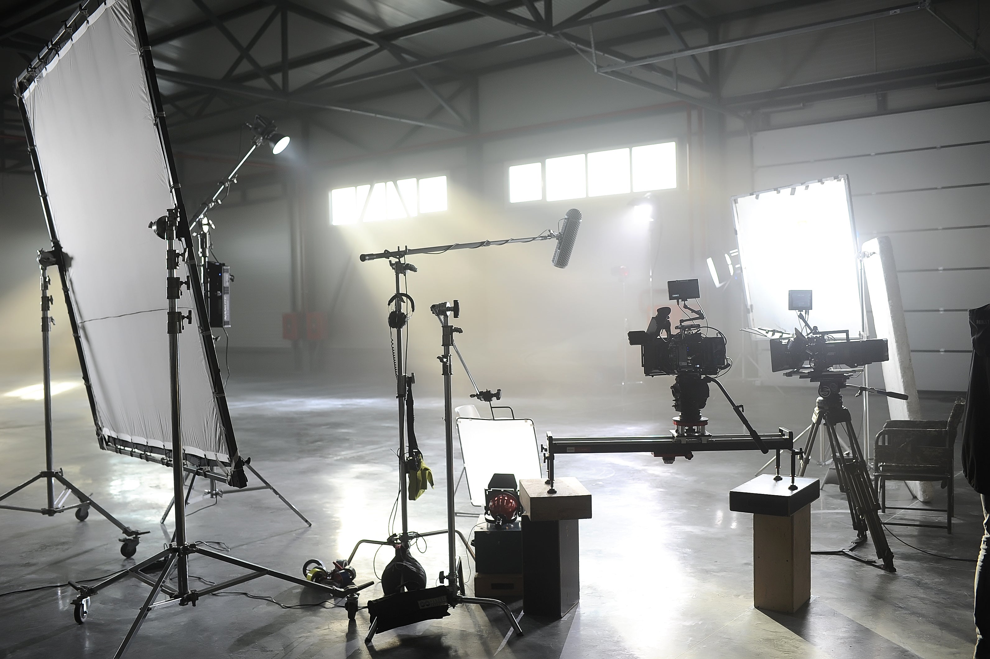 Two Horn Video Production Editing Motion Graphics Pittsburgh Cranberry Gibsonia