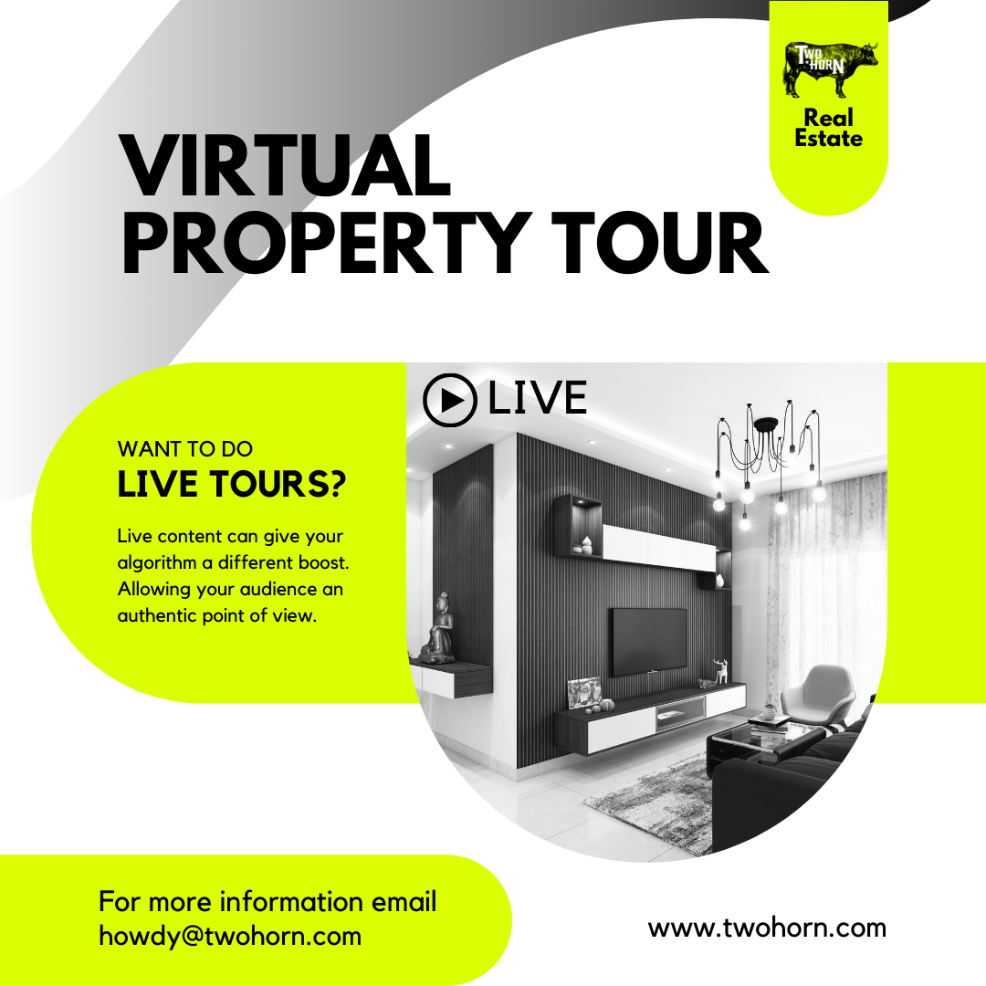 Virtual Property Tour